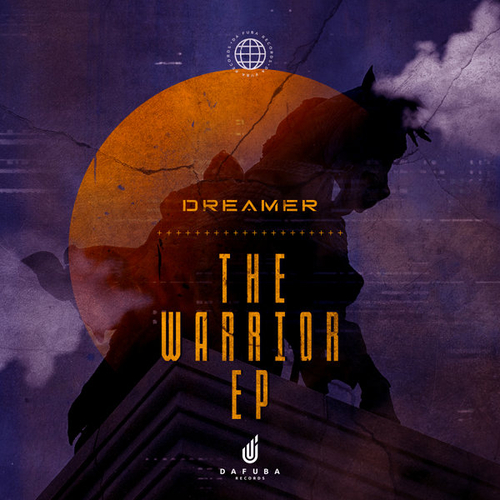 Dreamer - The Warrior [DFR166]